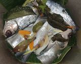 Foto langkah ke 3 dari resep Ikan Bandeng Tulang Lunak (Presto).