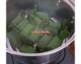 Foto langkah ke 4 dari resep Lemper Abon Sapi.