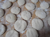 Tortas fritas!