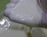 صورة لخطوة 3 من وصفة بغرير سهل وسريع