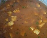 मसालेदार ग्रेवी पनीर (masaledar gravy paneer recipe in Hindi) रेसिपी चरण 4 फोटो