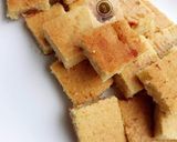 A picture of step 2 of Sheetcake.
