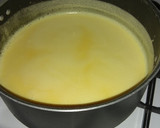 Foto del paso 1 de la receta: Postre Fresco de Flan y vainillas. Para Navidad y Año Nuevo!!!