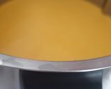 Foto del paso 5 de la receta: Emblanco de pescado Thermomix y puré para la pequeña de casa