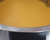 Foto del paso 5 de la receta: Emblanco de pescado Thermomix y puré para la pequeña de casa