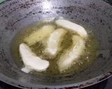 Foto langkah ke 2 dari resep Pisang Goreng.
