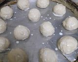 Foto del paso 4 de la receta: Pan Saborizado fácil