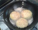 Foto del paso 6 de la receta: Zapallito a la milanesa
