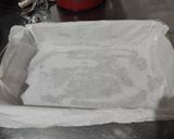 Foto del paso 4 de la receta: Brownie