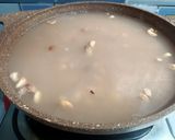 Foto langkah ke 2 dari resep Kacang Mede Goreng.