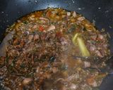 Foto langkah ke 5 dari resep Sambal Cumi Asin.