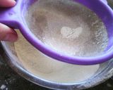 Foto del paso 7 de la receta: Budín de naranja relleno de dulce de leche