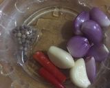 Foto langkah ke 3 dari resep Tumis Kikil.