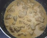 Foto del paso 2 de la receta Cerdo a la especia tandori masala de tiger(nuestra carne blanca)