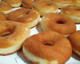 Foto langkah ke 2 dari resep Donat kampung.