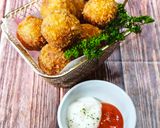 Foto langkah ke 8 dari resep Bitter Ballen.