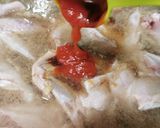 Foto langkah ke 3 dari resep Spicy Chicken Wings Duplikasi Fiesta.