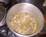 Foto del paso 3 de la receta: Strogonoff de Riñón con Arroz Quesú