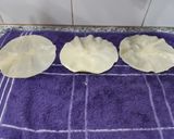 Foto del paso 1 de la receta: Lasagna de ricotta, jamón y albondiguitas
