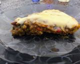 Foto del paso 3 de la receta: Tarta de vegetales con arvejas