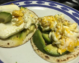 Foto del paso 2 de la receta: Tortitas de maíz reconfortantes