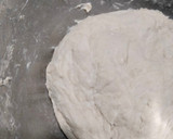 Foto del paso 2 de la receta: Calzone Italiano