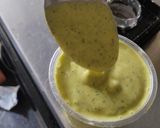 Foto del paso 6 de la receta: Salsa de mango y aguacate🥭🥑🍋‍🟩