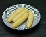 Foto langkah ke 1 dari resep SIRUP DHT PISANG AMBON | TANPA PENGAWET TANPA PEMANIS BUATAN.