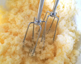 Foto del paso 1 de la receta: Bundt cake - bizcocho