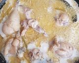 Foto langkah ke 3 dari resep Opor Ayam Putih.