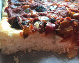 Foto del paso 10 de la receta: Crostata familiar, con pisto de verduras en Thermomix