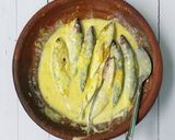 Foto langkah ke 5 dari resep Ikan Goreng Tepung.