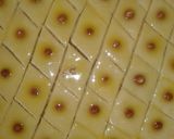 صورة لخطوة 4 من وصفة بقلاوة