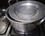 Aalu mongray recipe step 8 photo