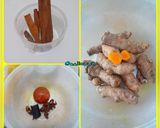 Foto langkah ke 1 dari resep Jamu Sinom.