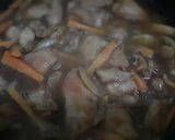 Foto langkah ke 4 dari resep Chicken Bulgogi.
