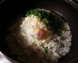 Foto del paso 4 de la receta: Brecas al romero en salsa especiada de tomate