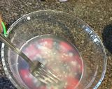 Foto del paso 1 de la receta: Panadería: Biga