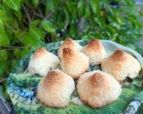 Foto del paso 6 de la receta: Coquitos!!!