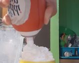 Foto del paso 3 de la receta: Frappe tejate