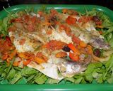 Foto del paso 9 de la receta: Pejerrey del Parana en Wok