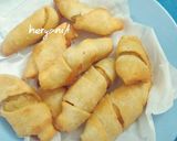 Foto langkah ke 6 dari resep Pisang Molen Super Mudah.