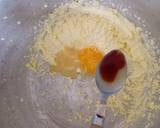 Marble Cake - Kek Pertamaku