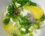 Foto langkah ke 2 dari resep Telur Dadar.