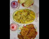 Foto langkah ke 4 dari resep Bakwan Jagung wortel.