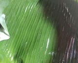 Foto langkah ke 3 dari resep Selada Gumbili Gula Habang.