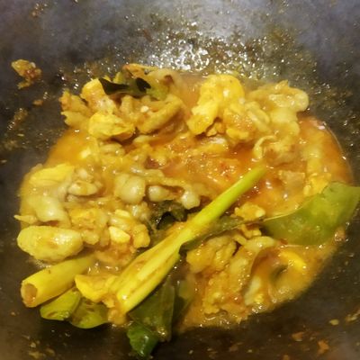 Langkah 3