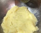 Foto langkah ke 1 dari resep 110. Macaroni Schotel Lapis Kentang.