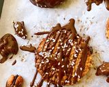 Une image de l'étape 5 de Granookies.