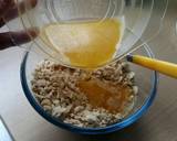 Vickys Custard Cream Cheesecake, GF DF EF SF NF recipe step 2 photo